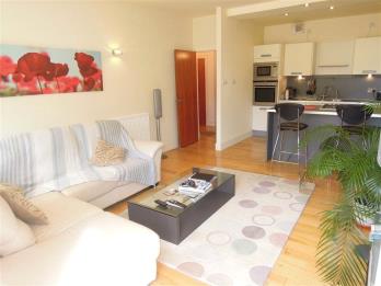 Property to rent in Brunswick Street, Edinburgh, EH7