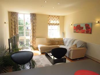 Property to rent in Brunswick Street, Edinburgh, EH7