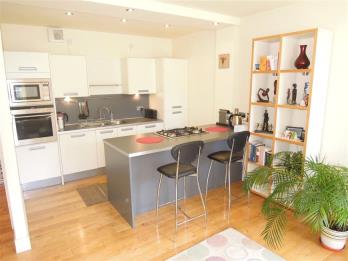 Property to rent in Brunswick Street, Edinburgh, EH7