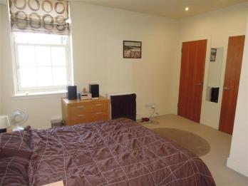 Property to rent in Brunswick Street, Edinburgh, EH7