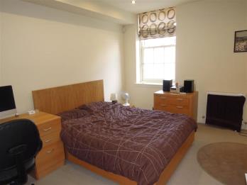 Property to rent in Brunswick Street, Edinburgh, EH7