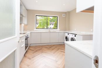 Property to rent in Rose Court, Easter Park Drive, Edinburgh, EH4