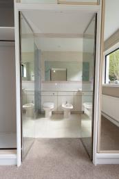 Property to rent in Rose Court, Easter Park Drive, Edinburgh, EH4