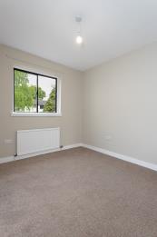 Property to rent in Rose Court, Easter Park Drive, Edinburgh, EH4