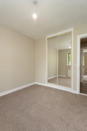 Property to rent in Rose Court, Easter Park Drive, Edinburgh, EH4