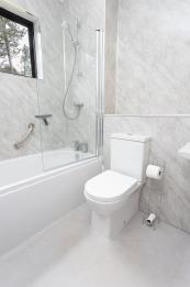 Property to rent in Rose Court, Easter Park Drive, Edinburgh, EH4