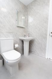 Property to rent in Rose Court, Easter Park Drive, Edinburgh, EH4