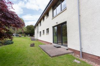 Property to rent in Rose Court, Easter Park Drive, Edinburgh, EH4