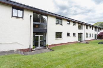 Property to rent in Rose Court, Easter Park Drive, Edinburgh, EH4
