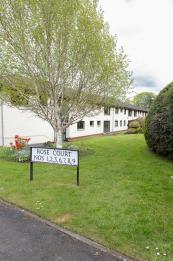 Property to rent in Rose Court, Easter Park Drive, Edinburgh, EH4