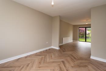 Property to rent in Rose Court, Easter Park Drive, Edinburgh, EH4
