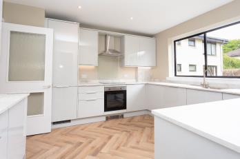 Property to rent in Rose Court, Easter Park Drive, Edinburgh, EH4
