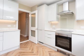 Property to rent in Rose Court, Easter Park Drive, Edinburgh, EH4
