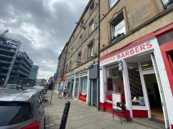Property to rent in Morrison Street, Edinburgh, Midlothian, EH3