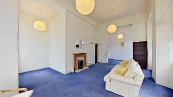 Property to rent in South Gray Street, Edinburgh, EH9