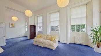 Property to rent in South Gray Street, Edinburgh, EH9