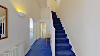Property to rent in South Gray Street, Edinburgh, EH9