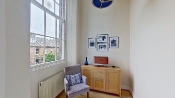 Property to rent in South Gray Street, Edinburgh, EH9