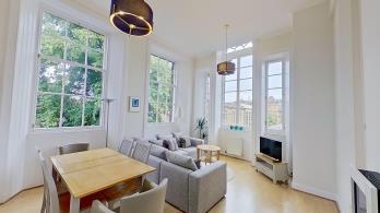 Property to rent in South Gray Street, Edinburgh, EH9