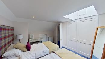 Property to rent in South Gray Street, Edinburgh, EH9