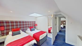 Property to rent in South Gray Street, Edinburgh, EH9