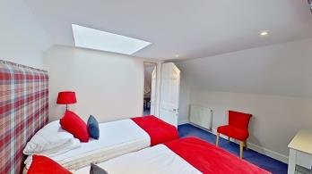 Property to rent in South Gray Street, Edinburgh, EH9