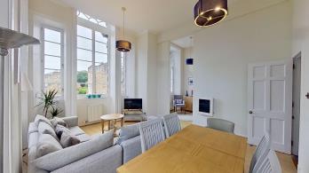 Property to rent in South Gray Street, Edinburgh, EH9