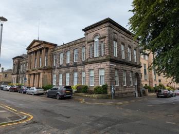 Property to rent in South Gray Street, Edinburgh, EH9