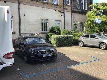 Property to rent in South Gray Street, Edinburgh, EH9