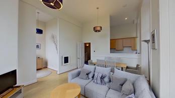 Property to rent in South Gray Street, Edinburgh, EH9