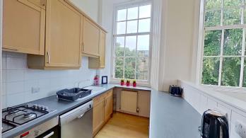 Property to rent in South Gray Street, Edinburgh, EH9