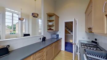 Property to rent in South Gray Street, Edinburgh, EH9