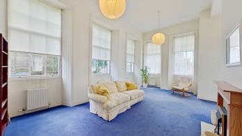 Property to rent in South Gray Street, Edinburgh, EH9