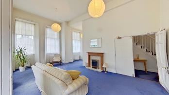 Property to rent in South Gray Street, Edinburgh, EH9