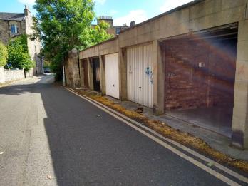 Property to rent in Inverleith Terrace Lane Garage, Edinburgh, EH3