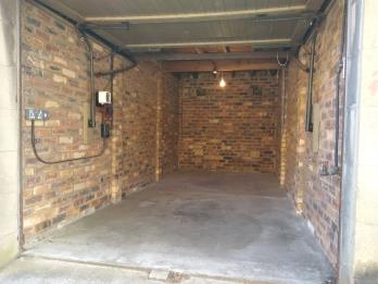 Property to rent in Inverleith Terrace Lane Garage, Edinburgh, EH3