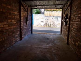 Property to rent in Inverleith Terrace Lane Garage, Edinburgh, EH3