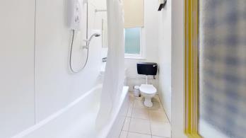 Property to rent in Arden Street, Edinburgh, EH9