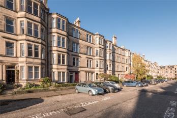 Property to rent in Arden Street, Edinburgh, EH9