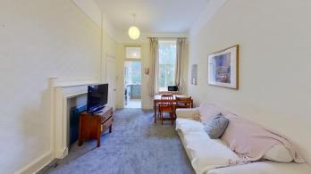 Property to rent in Arden Street, Edinburgh, EH9