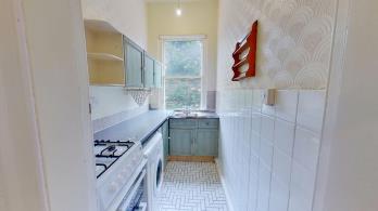 Property to rent in Arden Street, Edinburgh, EH9