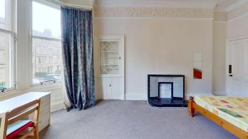 Property to rent in Arden Street, Edinburgh, EH9