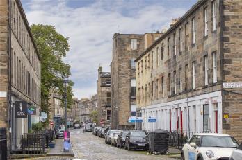 Property to rent in William Street, Edinburgh, EH3