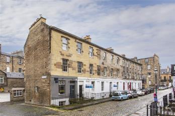 Property to rent in William Street, Edinburgh, EH3