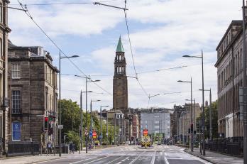 Property to rent in William Street, Edinburgh, EH3