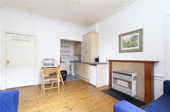 Property to rent in William Street, Edinburgh, EH3