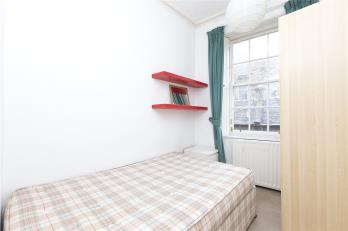 Property to rent in William Street, Edinburgh, EH3