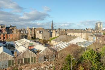 Property to rent in Kilpatrick Grove, Edinburgh, EH6