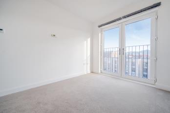 Property to rent in Kilpatrick Grove, Edinburgh, EH6