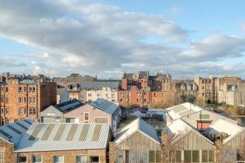 Property to rent in Kilpatrick Grove, Edinburgh, EH6